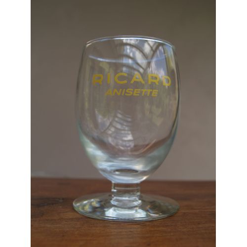 Ricard - Verre Balon