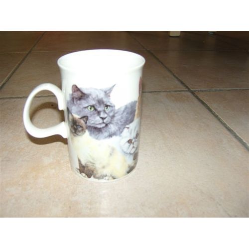 Mug "Chats"