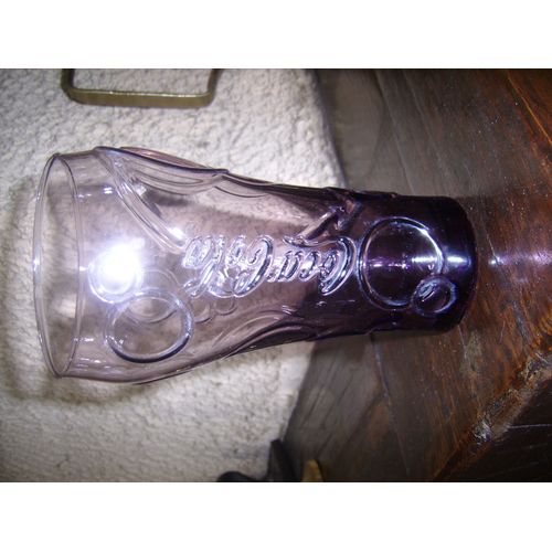 Lot De 2 Verres