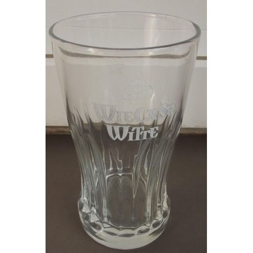 Verre À Bière « Wieckse Witte » 25 Cl