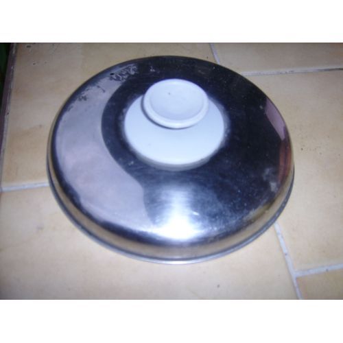 Couvercle 20cm
