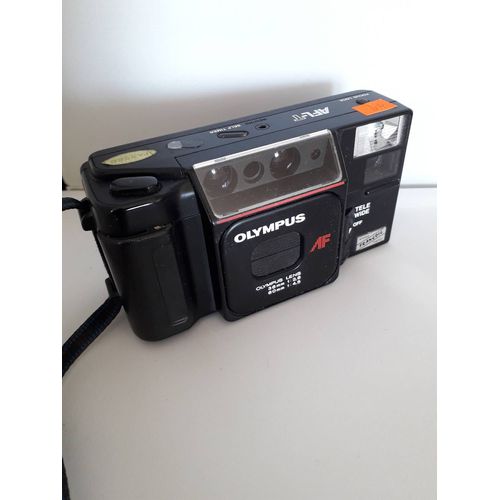 OLYMPUS AFL-T TELE WIDE