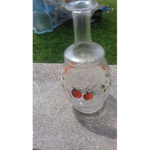 Carafe
