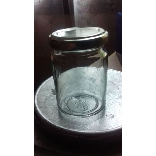 Bocal Pont 106ml