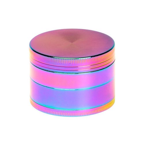 Grinder Rainbow 50 Mm Polinator
