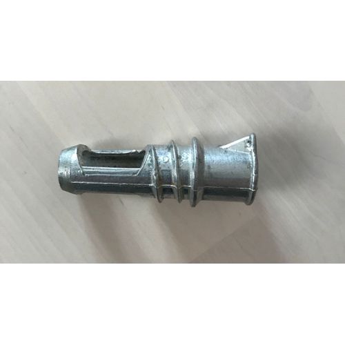 Extracteur Verseur Pour Jus Fruit Ancien En Aluminium