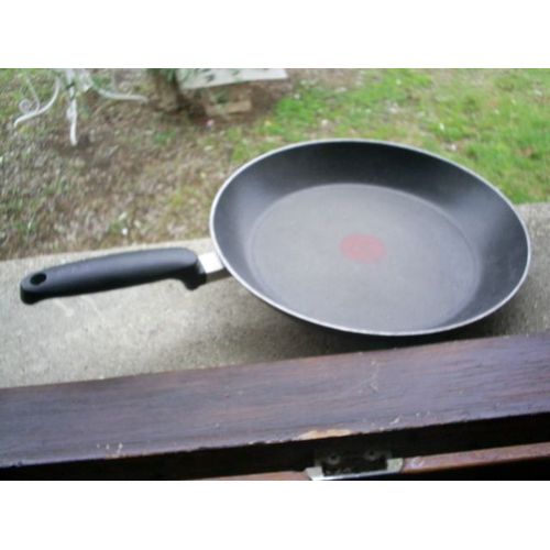 Poêle Tefal Durabase