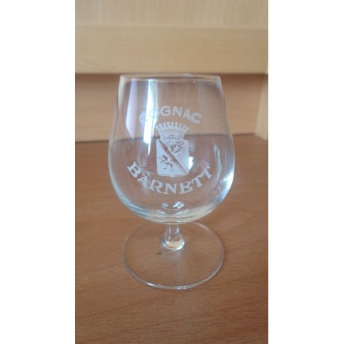 Verre A Digestif
