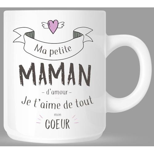 Mug Fête Des Mères