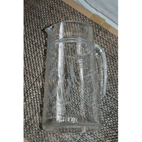 Carafe À Eau