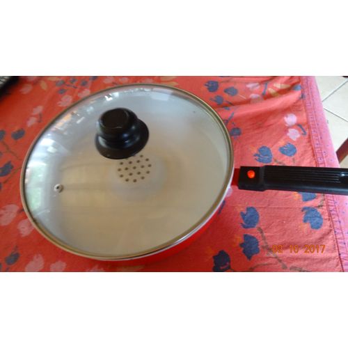 Poele 27 Cm
