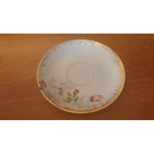 Soucoupe Pour Tasse A Cafe