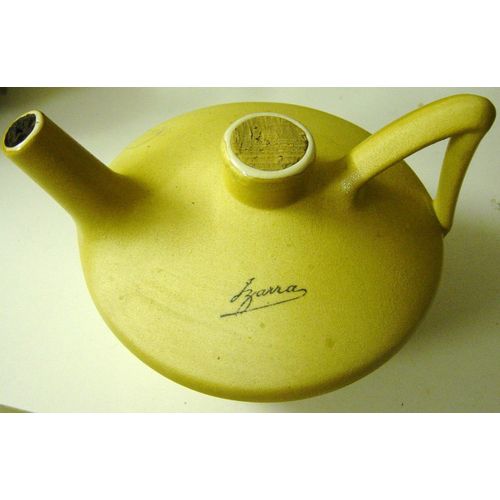 Carafe / Bouteille Izarra