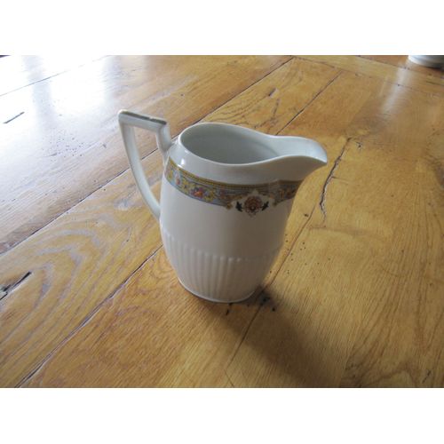 Pot De Creme - Tlb Limoges