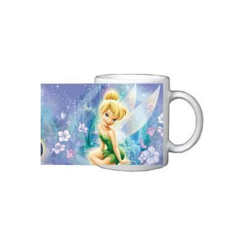 Disney Mug Céramique Fairies