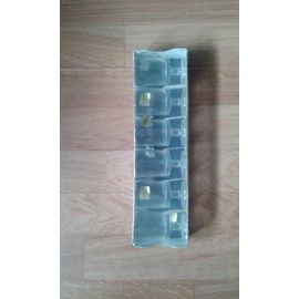 6 Verres À Liqueur Luminarc En Verres Encore Emballés