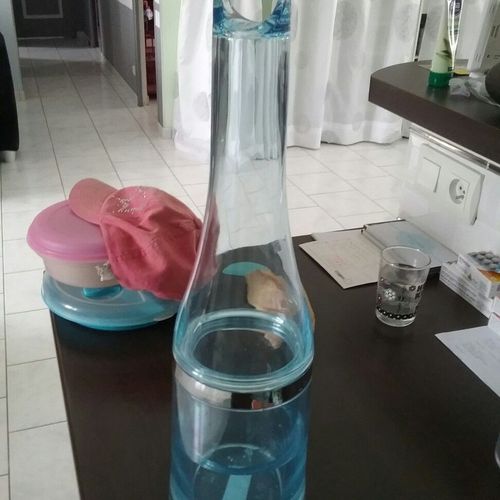 Isotherme Pour Bouteille