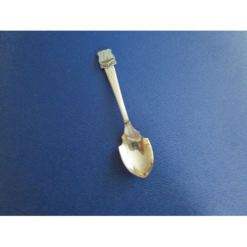 Cuillère Anglaise Stirling 13 Cm