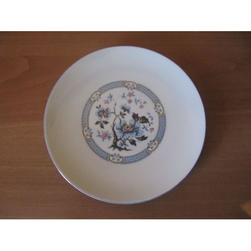 Assiette A Dessert - Limoges France
