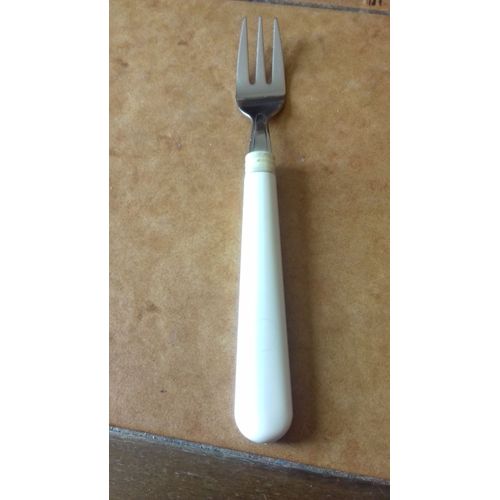 Fourchette Afibel Inox 18/0