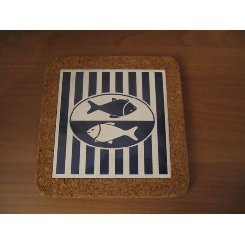 Dessous-De-Plat