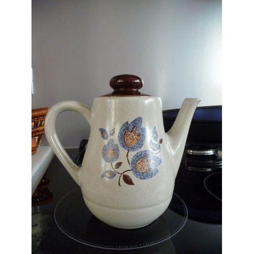 Cafetière Verseuse Nomar Jet Made In France