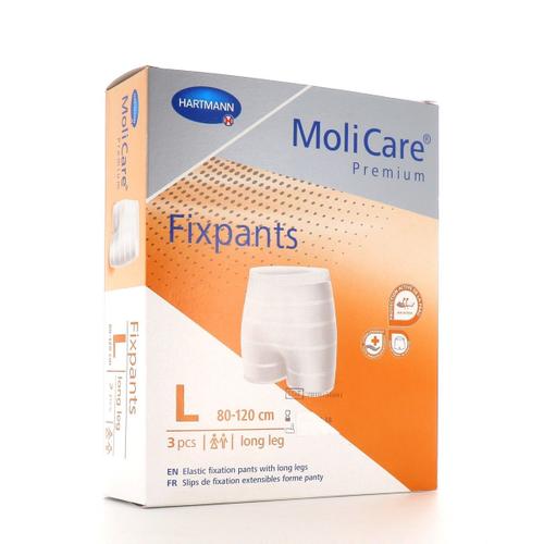 Molicare Premium Hartmann Fixpants 