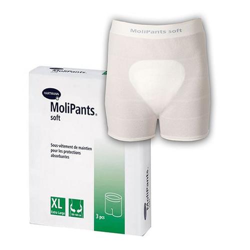 Molipants Soft Hartmann Taille Xl 