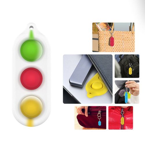 Jouet anti-Stress pour bébé, anti-Stress, anxiété, Mini Focus, décompression sensorielle, planche à bascule, jouets éducatifs pour enfants et adultes