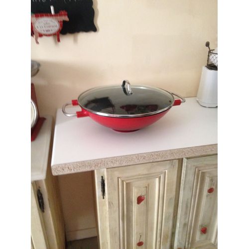 Wok Rouge