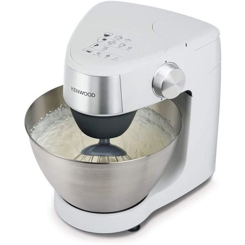 Robot de cuisine Kenwood KHC29.J0WH Blanc/Argent