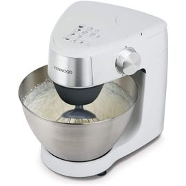 Robot de cuisine Kenwood KHC29.J0WH Blanc/Argent