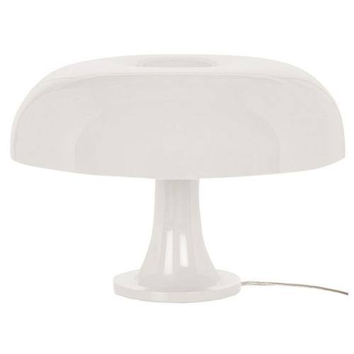 Artemide Lampe De Table Nesso (Blanc - Abs)