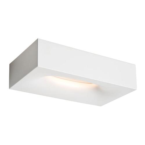 Artemide Lampe Murale Applique Melete (Halo/Led - Aluminium)