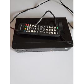 Adaptateur TNT SagemCom DT82 HD EU