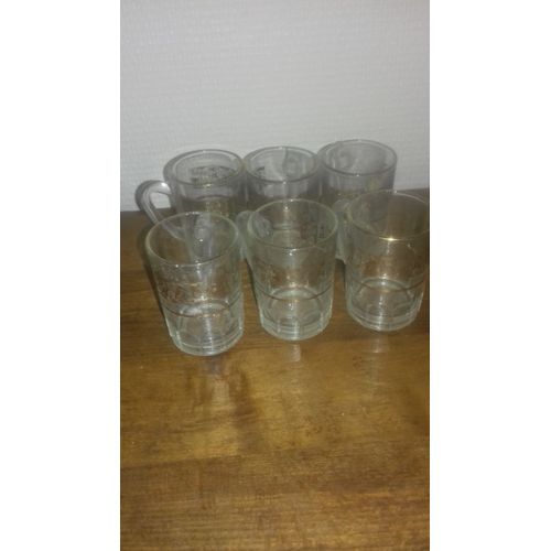 Verre À Liqueur