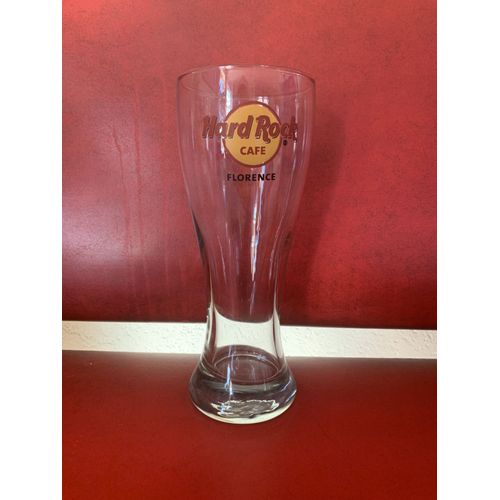Verre A Biere Hard Rock Café Florence