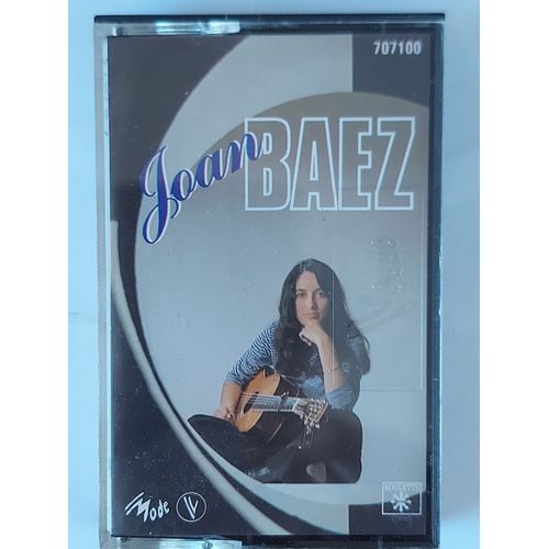 Joan Baez  - On The Banks Of The Ohio