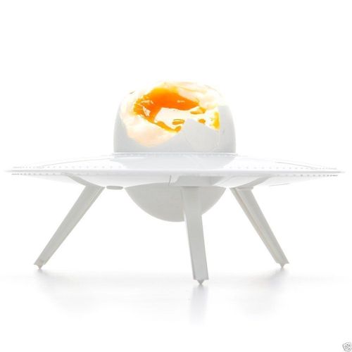 Coquetier Egg 51- Monkey Business