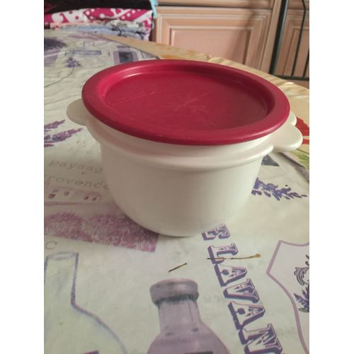Bol Pouce 0,7 Litre Tupperware