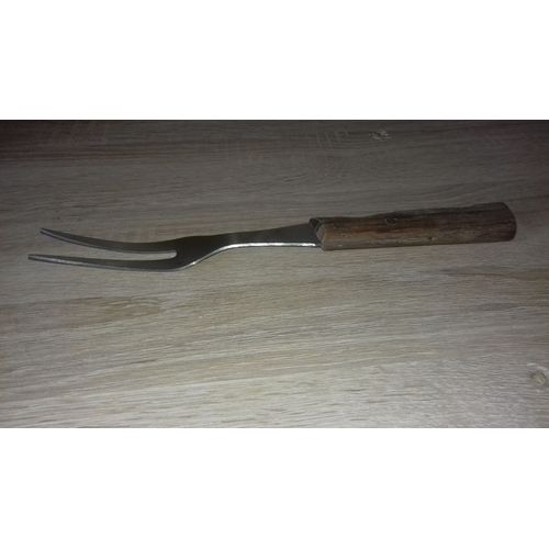 Fourchette À Viande