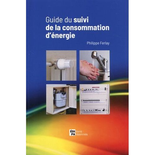 Guide Du Suivi De La Consommation D?Énergie