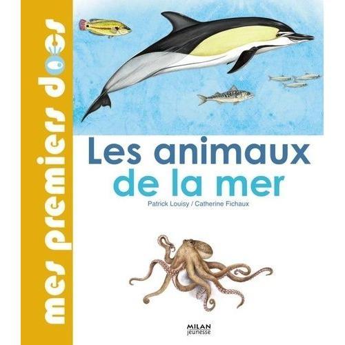 Les Animaux De La Mer