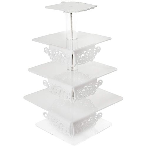 Martellato 511 Présentoir Plexiglass