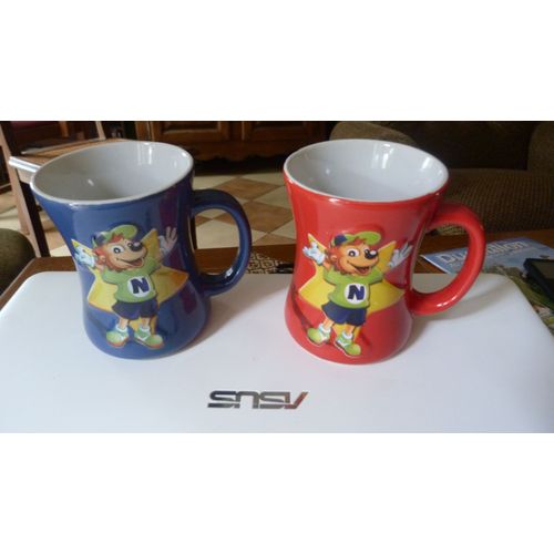 Tasse/Mug