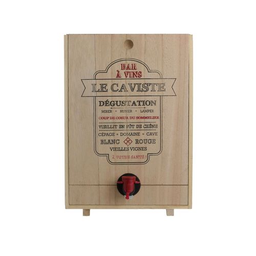 Fontaine À Vin Bistrot - 3 L Et 5 L - Caviste