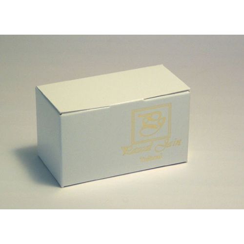 Boîte Vide Ballotin Pour Chocolat Maison 125 Grammes Emballage Cadeau