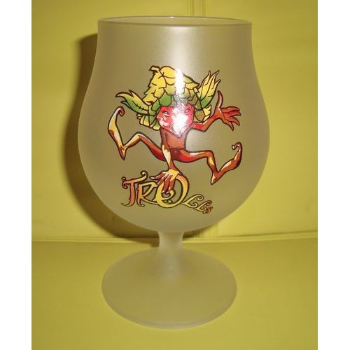 Verre À Bière "Trolls"