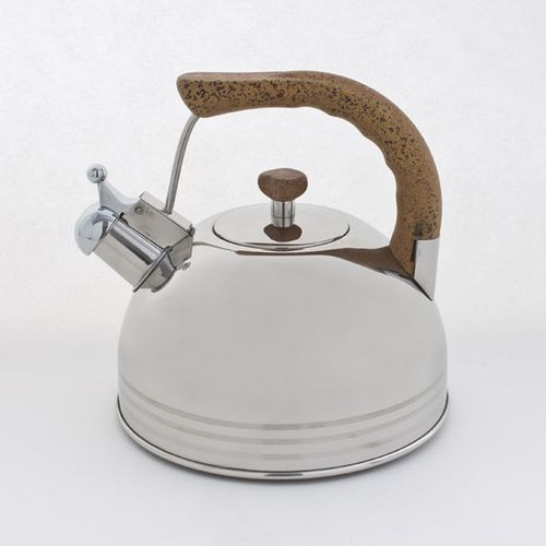 Bouilloire Sifflante 4 Litres