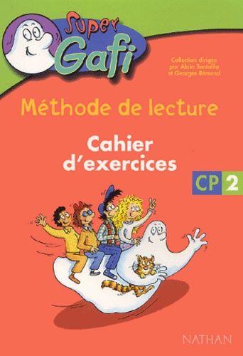 Gafi, le Secret de Rachid, numéro 15, série 2, CP/CE1: 9782091211152 -  AbeBooks